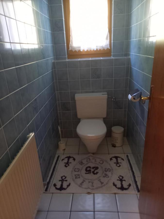 Haus Panorama Apartment Umhausen Luaran gambar