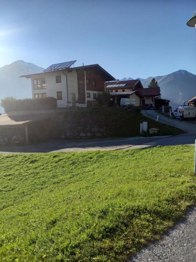 Haus Panorama Apartment Umhausen Luaran gambar