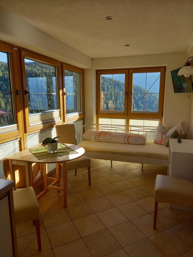 Haus Panorama Apartment Umhausen Luaran gambar