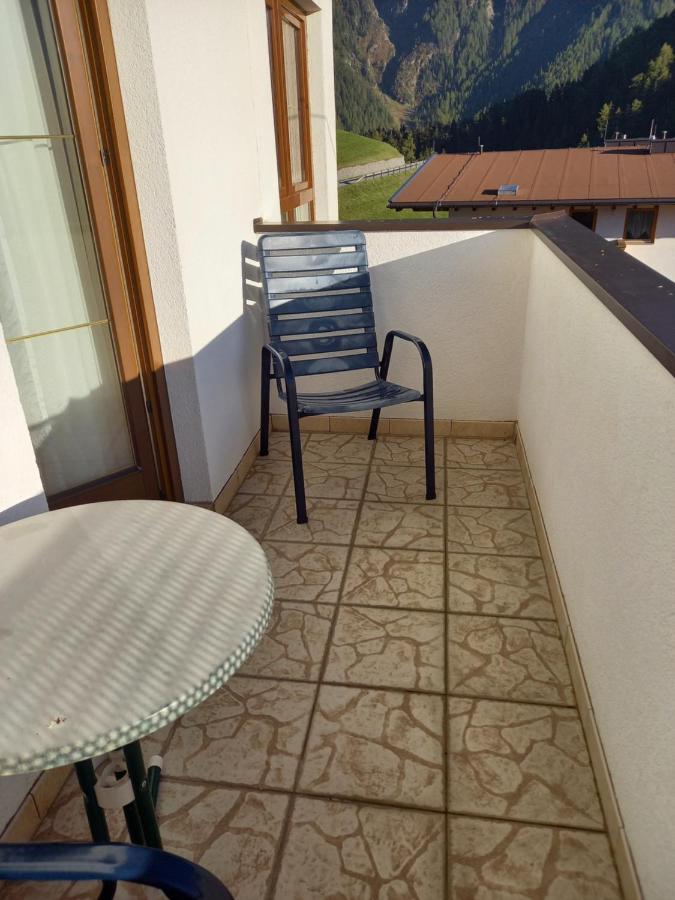 Haus Panorama Apartment Umhausen Luaran gambar